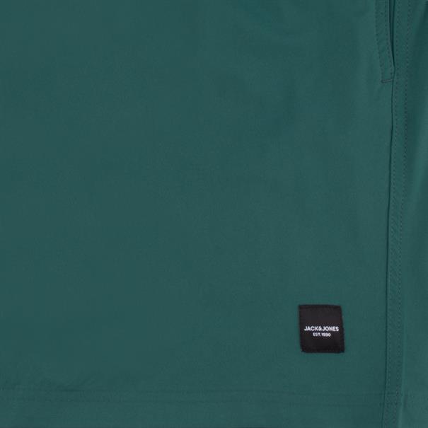 JACK & JONES Schwimmshorts grün