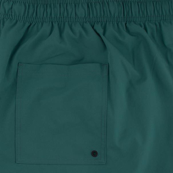 JACK & JONES Schwimmshorts grün