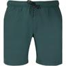 JACK & JONES Schwimmshorts grün