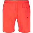 JACK & JONES Schwimmshorts orange