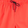 JACK & JONES Schwimmshorts orange