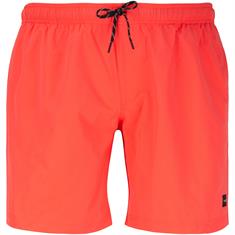JACK & JONES Schwimmshorts orange