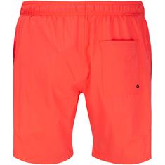 JACK & JONES Schwimmshorts orange