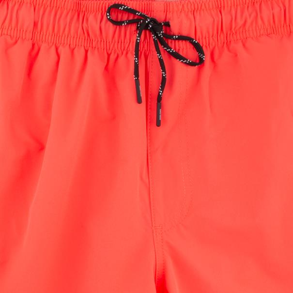 JACK & JONES Schwimmshorts orange
