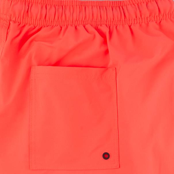 JACK & JONES Schwimmshorts orange