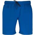 JACK & JONES Schwimmshorts royal-blau