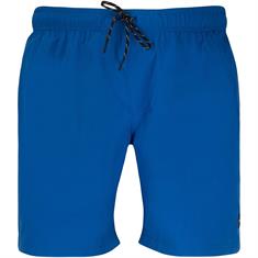 JACK & JONES Schwimmshorts royal-blau