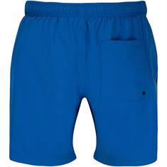 JACK & JONES Schwimmshorts royal-blau
