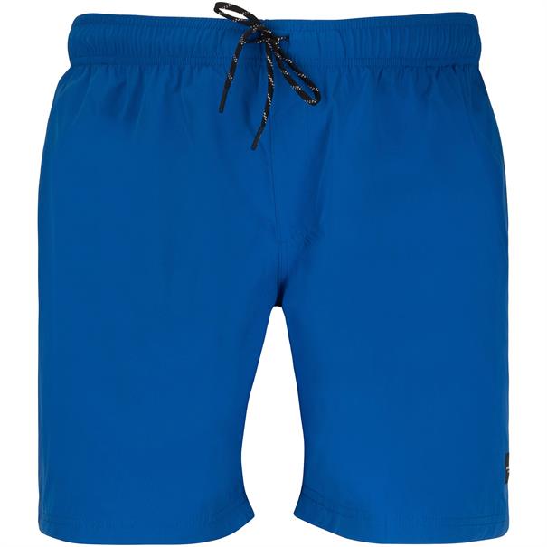 JACK & JONES Schwimmshorts royal-blau