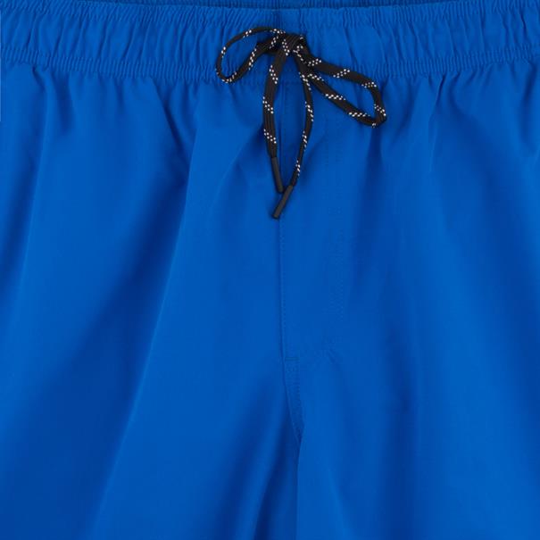 JACK & JONES Schwimmshorts royal-blau