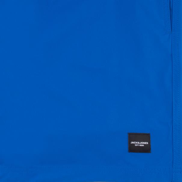 JACK & JONES Schwimmshorts royal-blau