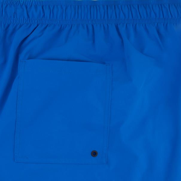 JACK & JONES Schwimmshorts royal-blau