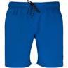 JACK & JONES Schwimmshorts royal-blau
