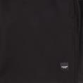 JACK & JONES Schwimmshorts schwarz