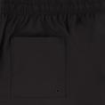 JACK & JONES Schwimmshorts schwarz
