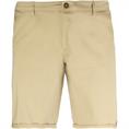 JACK & JONES Shorts beige