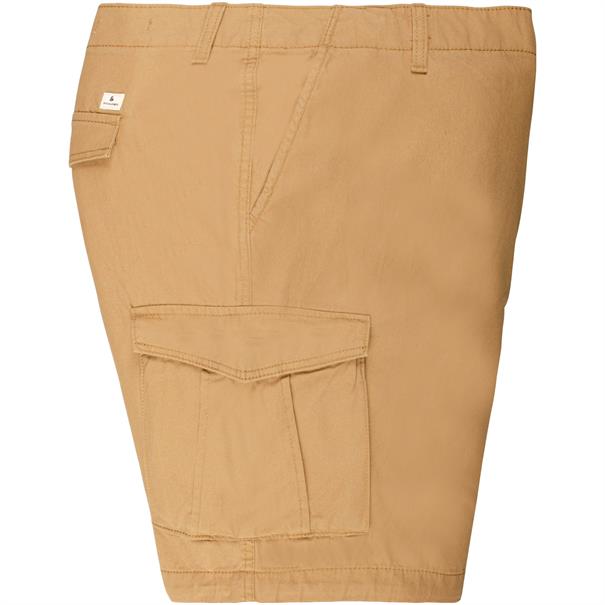 JACK & JONES Shorts beige