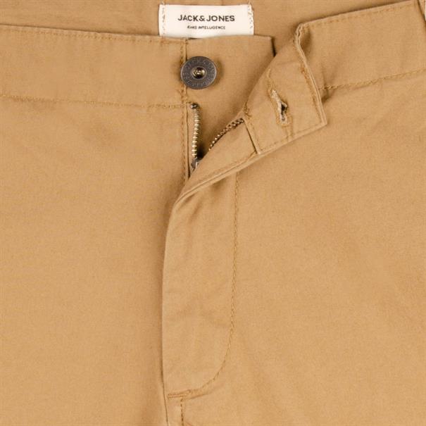 JACK & JONES Shorts beige