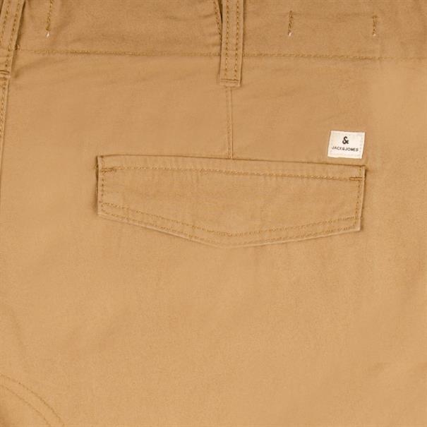 JACK & JONES Shorts beige