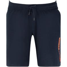 JACK & JONES Shorts dunkelblau