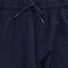 JACK & JONES Shorts dunkelblau
