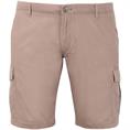 JACK & JONES Shorts hellbraun