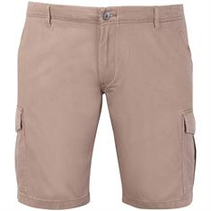 JACK & JONES Shorts hellbraun