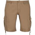 JACK & JONES Shorts khaki