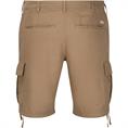 JACK & JONES Shorts khaki