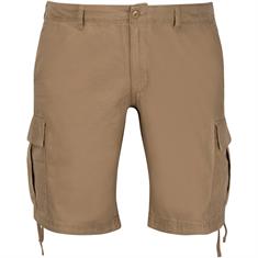 JACK & JONES Shorts khaki