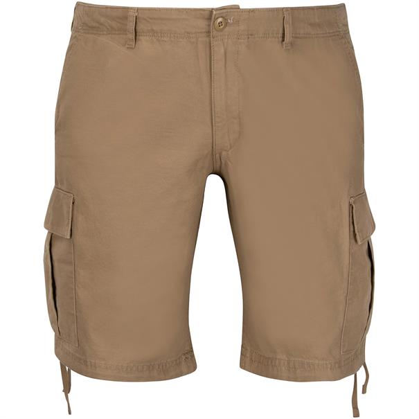 JACK & JONES Shorts khaki