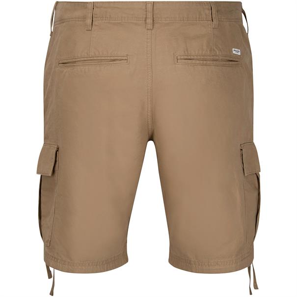 JACK & JONES Shorts khaki