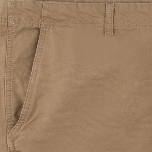 JACK & JONES Shorts khaki