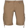 JACK & JONES Shorts khaki