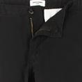 JACK & JONES Shorts schwarz
