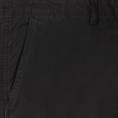 JACK & JONES Shorts schwarz