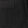 JACK & JONES Shorts schwarz