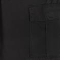 JACK & JONES Shorts schwarz