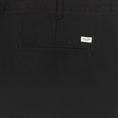 JACK & JONES Shorts schwarz