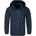 JACK & JONES Softshelljacke marine