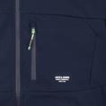 JACK & JONES Softshelljacke marine