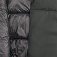 JACK & JONES Steppweste dunkelgrün