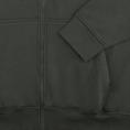 JACK & JONES Sweatjacke grün