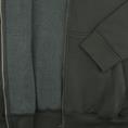 JACK & JONES Sweatjacke grün
