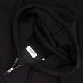 JACK & JONES Sweatjacke schwarz
