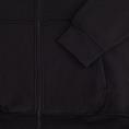 JACK & JONES Sweatjacke schwarz