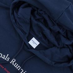 JACK & JONES Sweatshirt dunkelblau