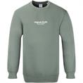 JACK & JONES Sweatshirt grün