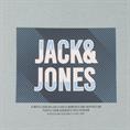 JACK & JONES Sweatshirt grün
