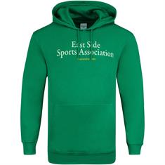JACK & JONES Sweatshirt grün